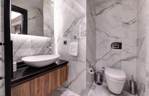 Sultanahmet House | Luxury Triple Room in Istanbul