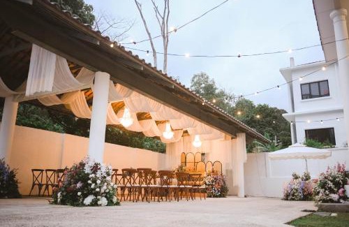 Sungai Penchala Villa | Luxury Tropical Bungalow in Damansara Golden Core