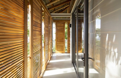 Playa Santa Teresa Villa | Luxury Tropical Villa with Spectacular Ocean Views