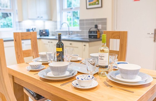 Coniston Cottage | Luxury twin cottages sleeping 8 guests in 4 bedrooms
