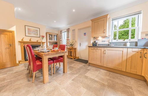 Coniston Cottage | Luxury twin cottages sleeping 8 guests in 4 bedrooms