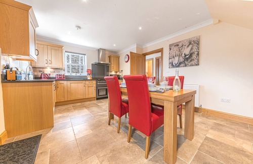 Coniston Cottage | Luxury twin cottages sleeping 8 guests in 4 bedrooms