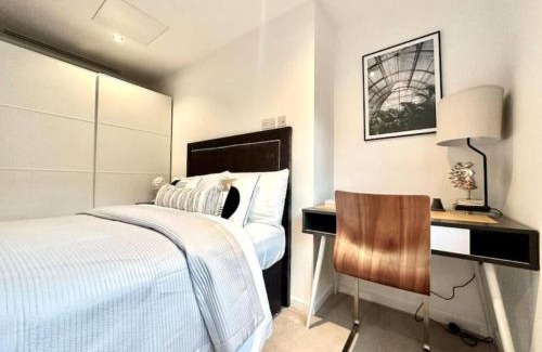 Marylebone Apartment | Luxury Two Bed On Baker St