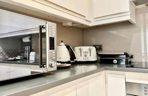 Marylebone Apartment | Luxury Two Bed On Baker St