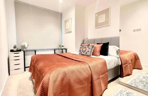 Marylebone Apartment | Luxury Two Bed On Baker St