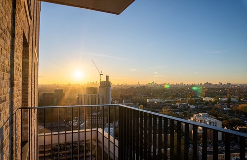 Barking Apartment | Luxury two Bedroom Apartment