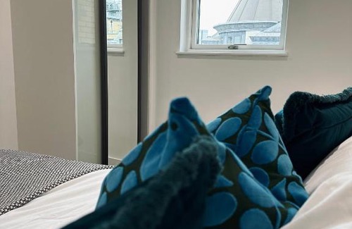 Maida Vale Apartment | Luxury Two Bedroom Apartment Maida Vale