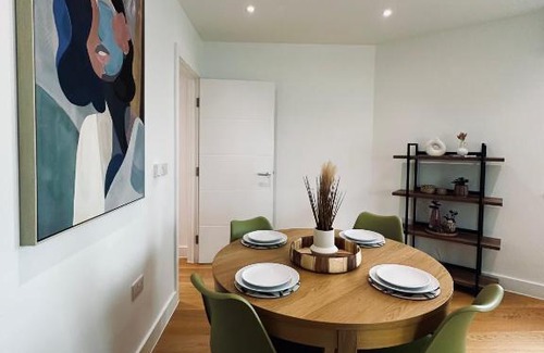 Maida Vale Apartment | Luxury Two Bedroom Apartment Maida Vale