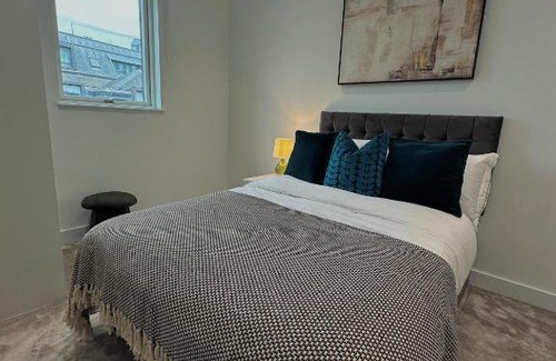 Maida Vale Apartment | Luxury Two Bedroom Apartment Maida Vale