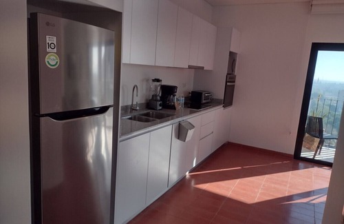 Lafayette Apartment | Luxury Urban Apartment in Chapultepec