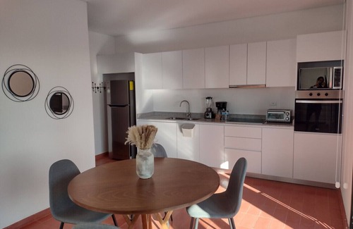 Lafayette Apartment | Luxury Urban Apartment in Chapultepec