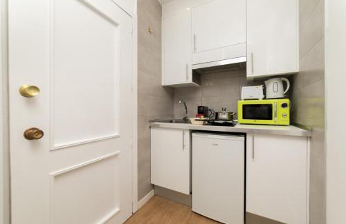 Arapiles Apartment | Luxury V - Ferga Suites