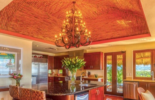 La Cruz de Huanacaxtle House | Luxury Villa Paloma Blanca