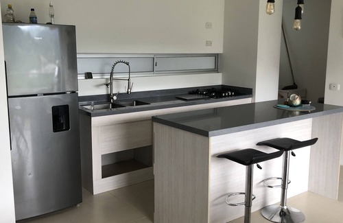 San Jeronimo Apartment | Luxury vacation apartment with A/C!
