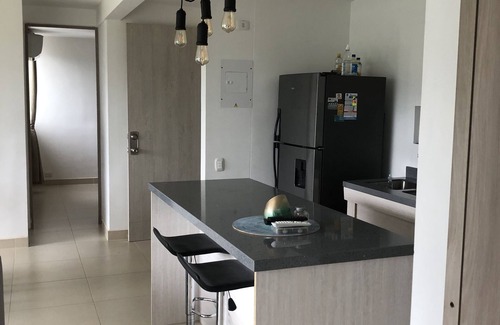 San Jeronimo Apartment | Luxury vacation apartment with A/C!