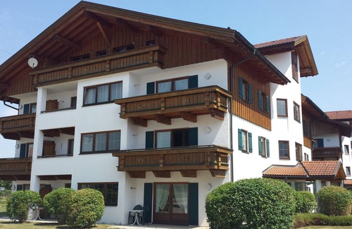 Schwangau Apartment | Luxury Vacation Apartment (160 sqm) near Neuschwanstein