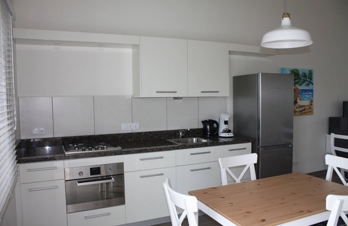 Sint Michiel House | Luxury vacation home Blije Rust near Blue Bay Curacao