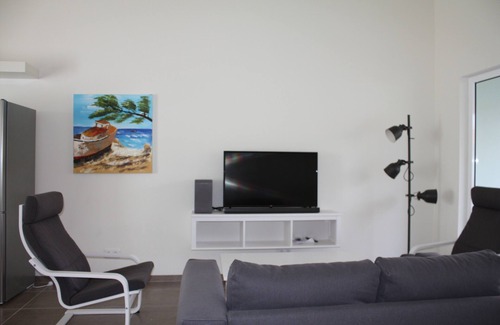 Sint Michiel House | Luxury vacation home Blije Rust near Blue Bay Curacao