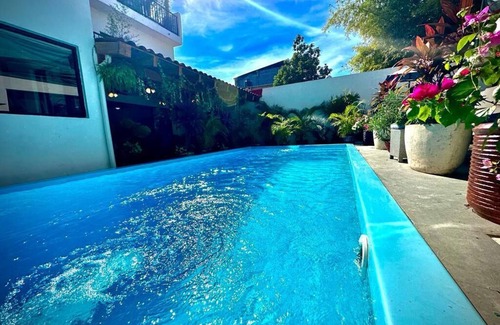 Puerto Vallarta Villa | Luxury Vacation Villa Puerto Vallarta Sleeps 20, Private Chef, Maid, Heated Pool