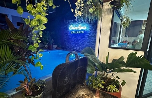 Puerto Vallarta Villa | Luxury Vacation Villa Puerto Vallarta Sleeps 20, Private Chef, Maid, Heated Pool