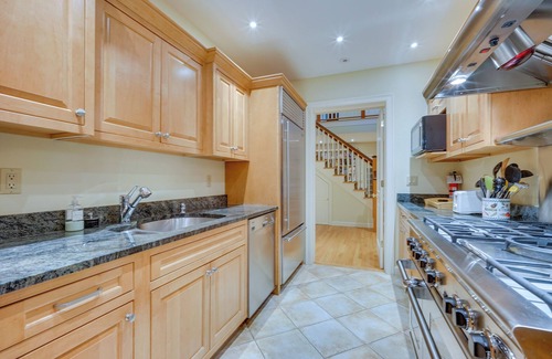 Williamstown House | Luxury Vacation Rental in the Berkshires!