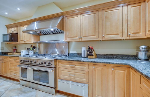Williamstown House | Luxury Vacation Rental in the Berkshires!