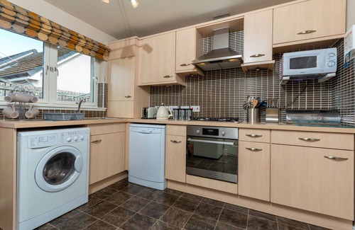 Aviemore House | Luxury Vacation Rentals in Aviemore