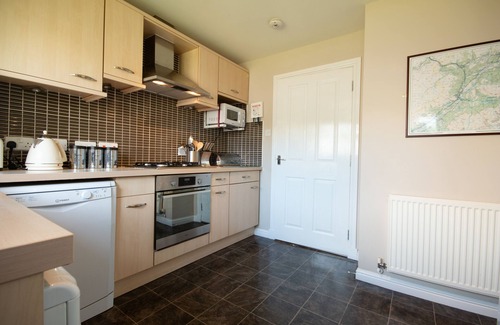 Aviemore House | Luxury Vacation Rentals in Aviemore