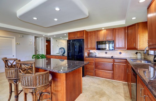Wailea Condo | Luxury Vacation Rental in Wailea Beachfront - Exclusive Polo Beach Location