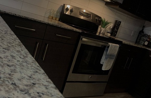 Downtown Decatur Apartment | Luxury vacation