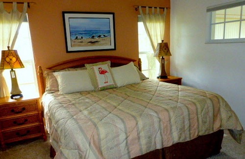Plantation Condo | Luxury Venice, Florida Gulf Coast Condo - Enhanced Cleaning
