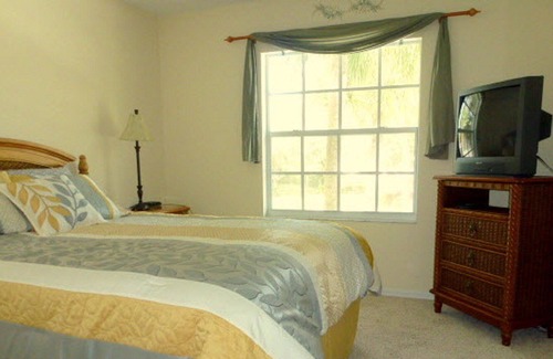 Plantation Condo | Luxury Venice, Florida Gulf Coast Condo - Enhanced Cleaning