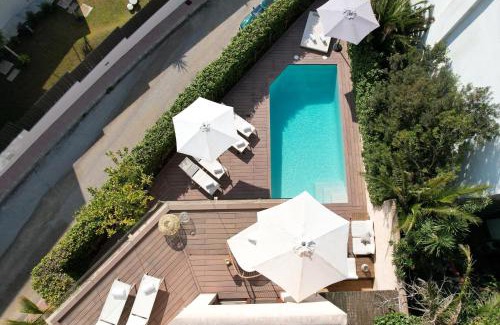Puig Manya Villa | Luxury Villa With Pool And Seaview