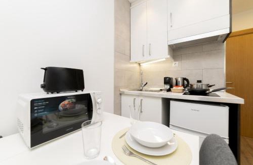 Arapiles Apartment | Luxury VI - Ferga Suites