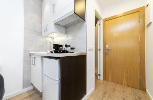 Arapiles Apartment | Luxury VI - Ferga Suites
