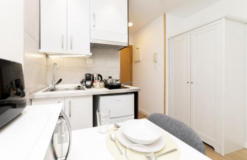 Arapiles Apartment | Luxury VI - Ferga Suites
