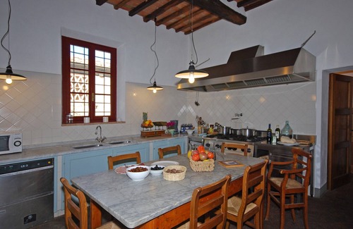 Tavarnelle Val di Pesa Villa | Luxury villa in Tuscany,Castellare de Sernigi between Florence n Siena promotion
