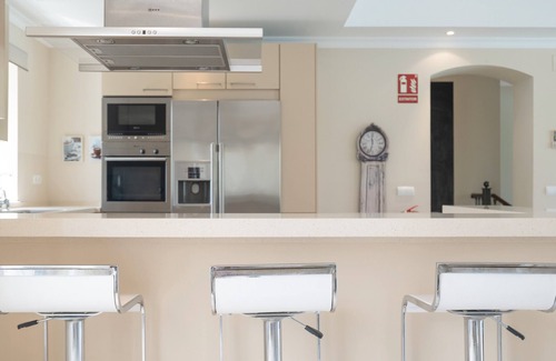 Arcos de la Frontera Villa | Luxury Villa Arcos Golf
