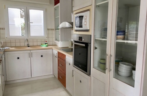 Sa Caleta Villa | Luxury Villa. Sea views. 2min walk Beach. Free kayaks/bikes AMAZING LOCATION!