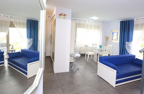 Kassandra Villa | Luxury Villa 2 Minutes Walk From the Beach