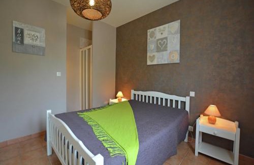 Saint-Victor-de-Malcap Villa | Luxury Villa with Private Pool in Saint Victor de Malcap