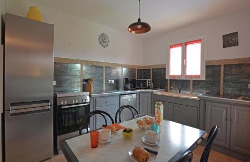 Saint-Victor-de-Malcap Villa | Luxury Villa with Private Pool in Saint Victor de Malcap