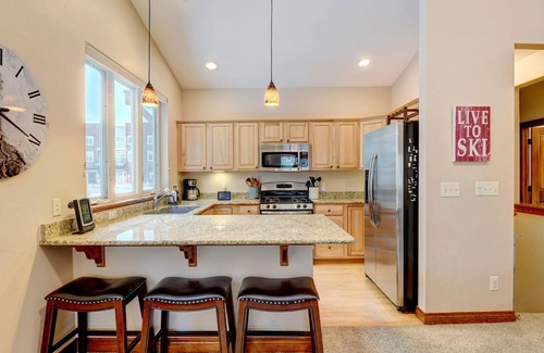 Winter Park House | Luxury Villa 520 I Private Hot Tub I Great Views I Best Price I Discounted Attractions