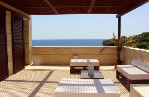 Sa Torre del Ram Villa | LUXURY VILLA ALAKALA