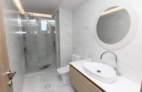 Malevizi Villa | Luxury Villa Andriana