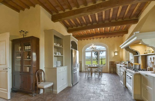 Gavorrano Villa | Luxury villa at 15 minutes driving from the seaside