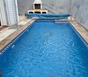 Ain Diab Apartment | Luxury Villa at Ain-Diab
