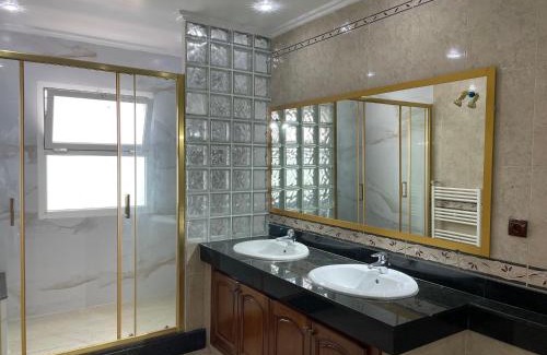 Ain Diab Apartment | Luxury Villa at Ain-Diab