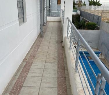 Ain Diab Apartment | Luxury Villa at Ain-Diab