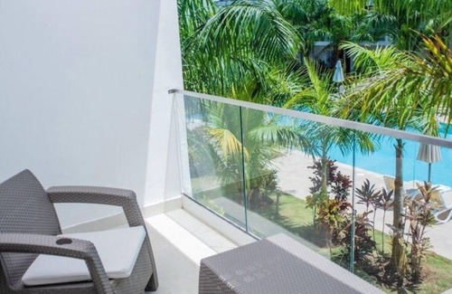 Villa Mella Apartment | Luxury Villa Boca Chica